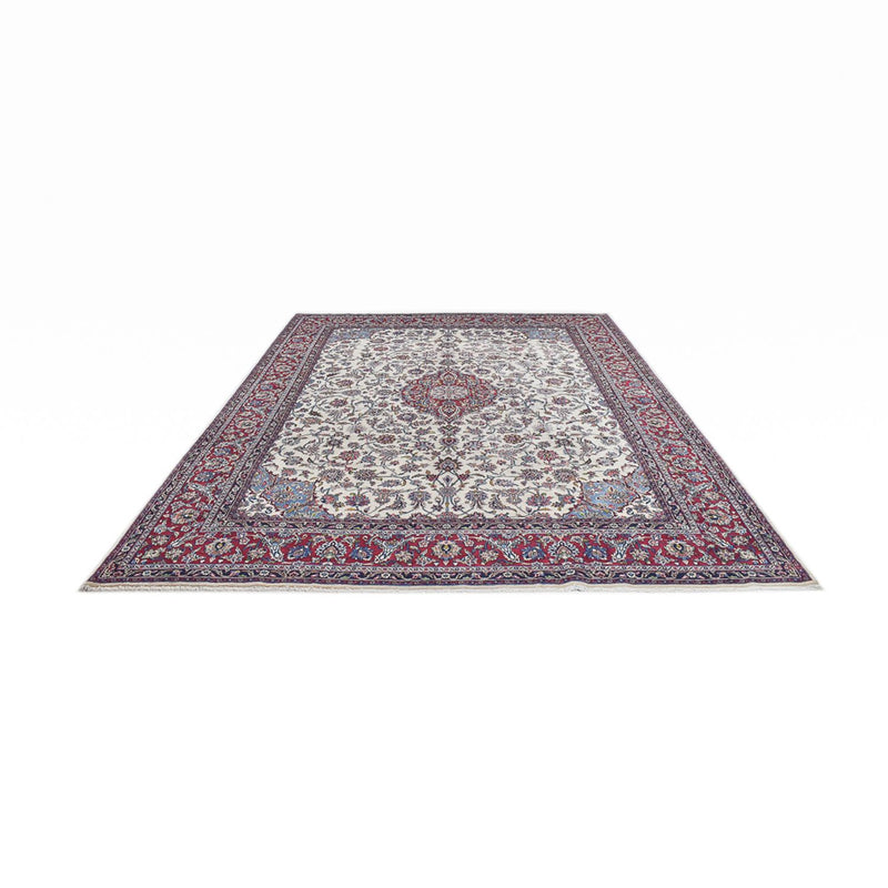 Perser Rug - Classic - Royal - 391 x 292 cm - light grey