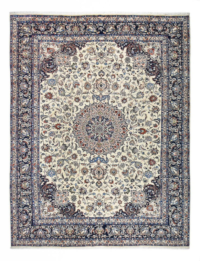 Maschad Teppich 394x294cm - Perserteppich