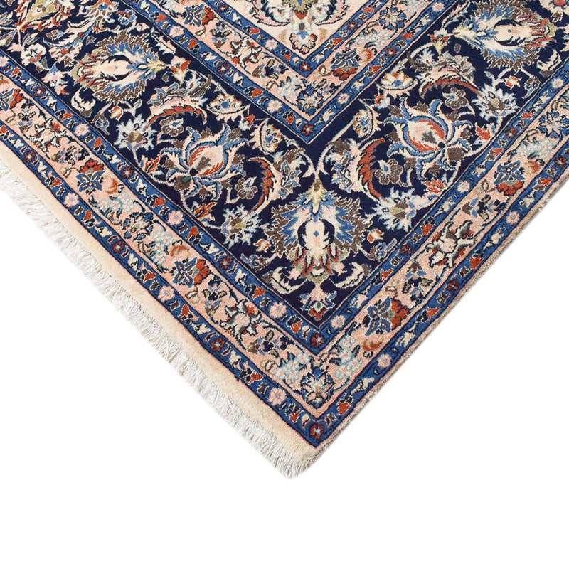 Maschad Teppich 394x294cm - Perserteppich