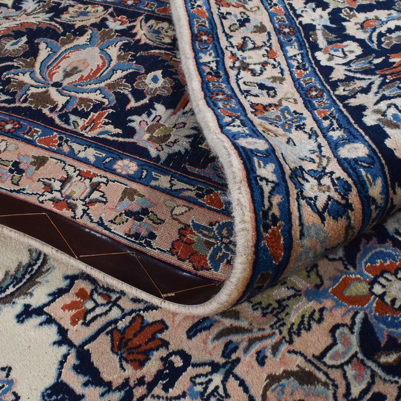 Maschad Teppich 394x294cm - Perserteppich