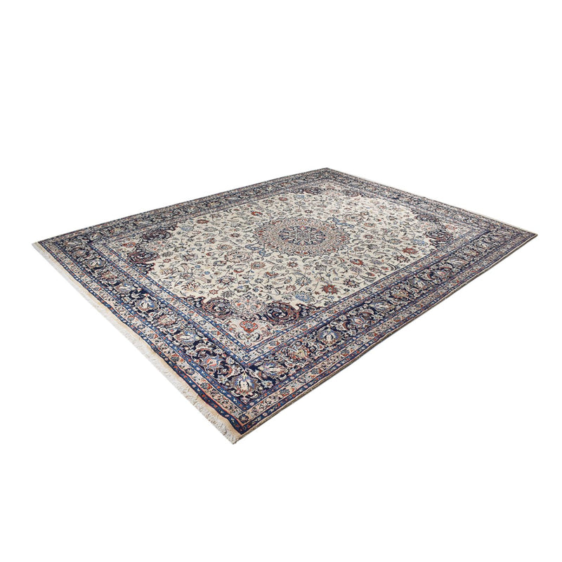 Maschad Teppich 394x294cm - Perserteppich