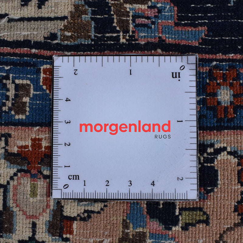 Maschad Teppich 394x294cm - Perserteppich