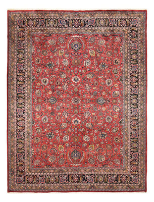 Perser Rug - Classic - 390 x 300 cm - red