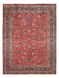 Perser Rug - Classic - 390 x 300 cm - red