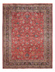 Maschad Teppich 390x300cm - Perserteppich