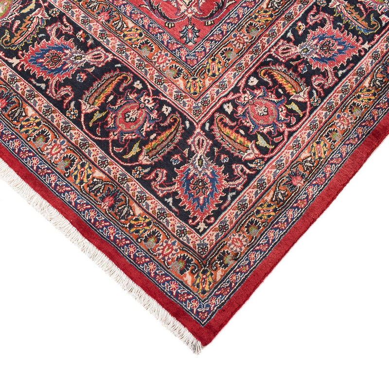 Perser Rug - Classic - 390 x 300 cm - red