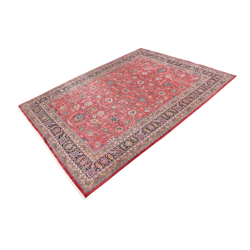 Perser Rug - Classic - 390 x 300 cm - red