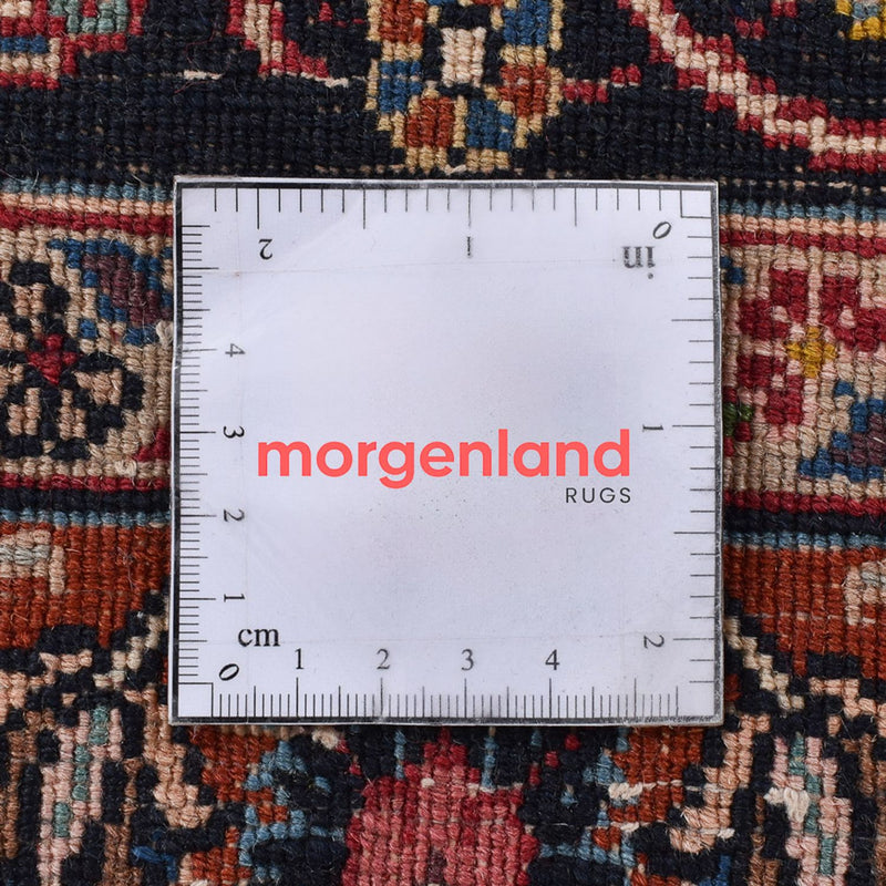 Perser Rug - Classic - 390 x 300 cm - red