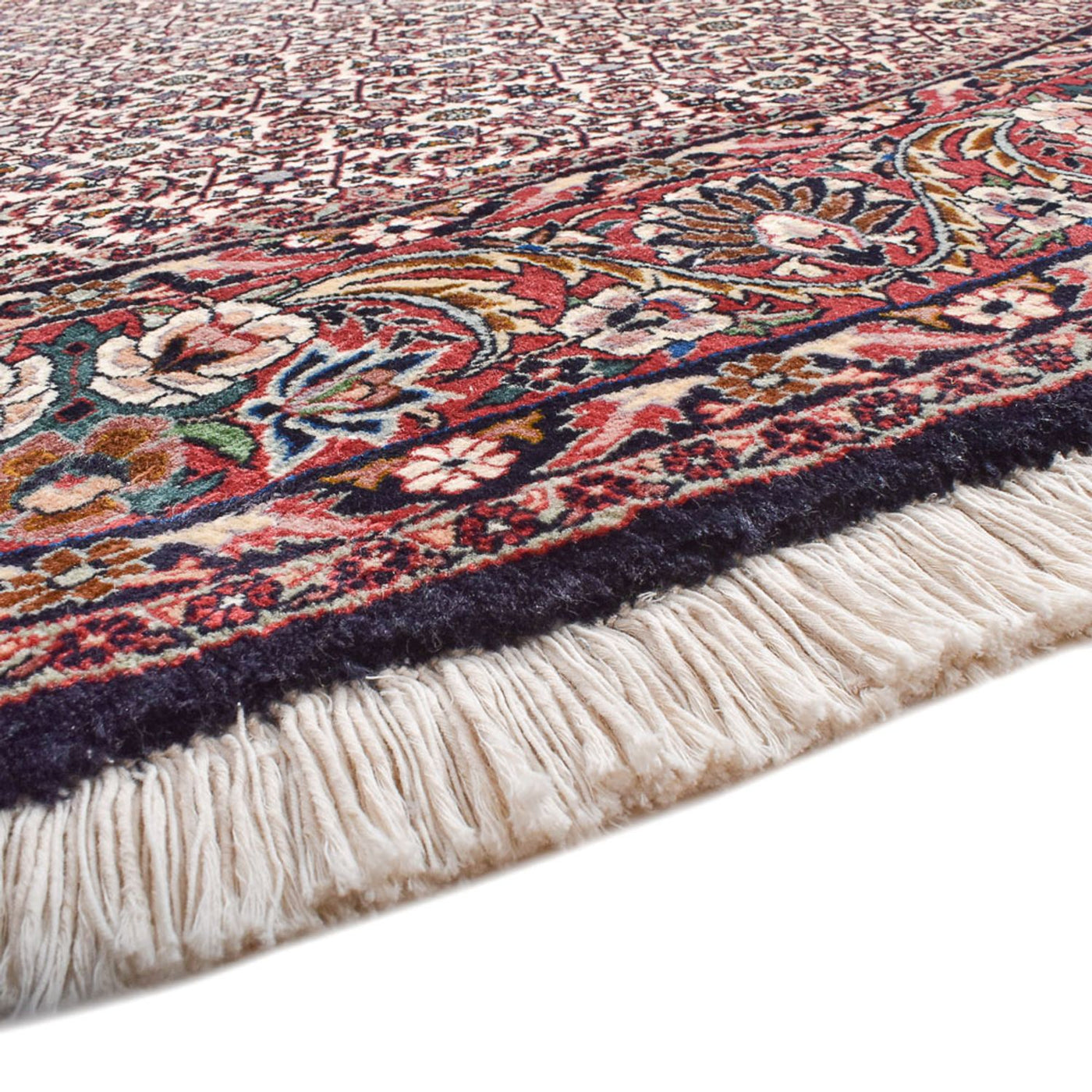 Bidjar Teppich 250x250cm - Perserteppich