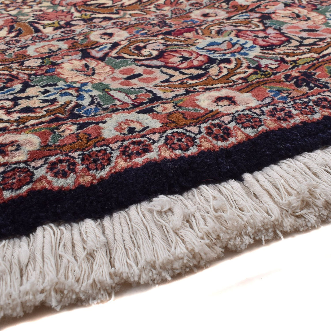 Bidjar Rug 250x250cm - Persian Rugs
