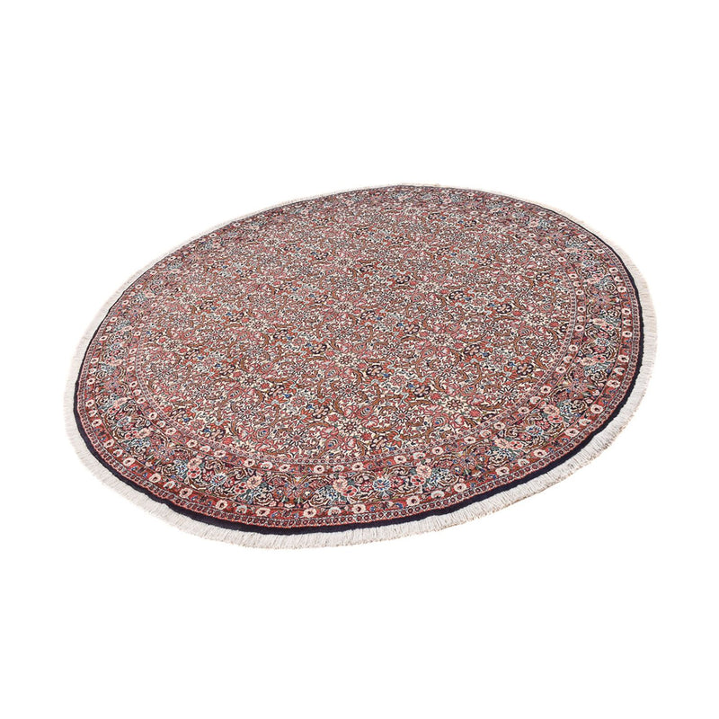 Perser Rug - Bidjar round  - 250 x 250 cm - rust
