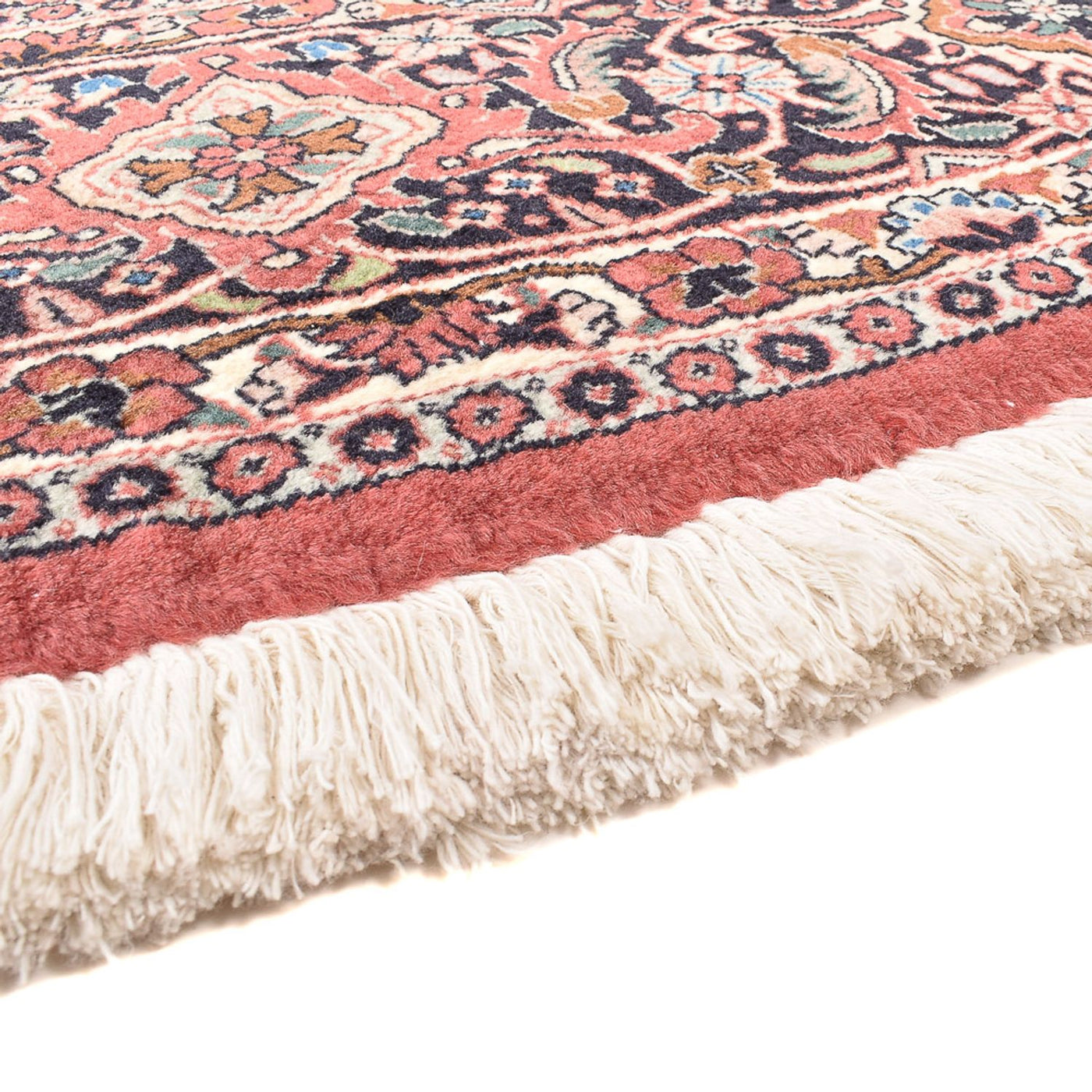 Bidjar Rug 300x300cm - Persian Rugs