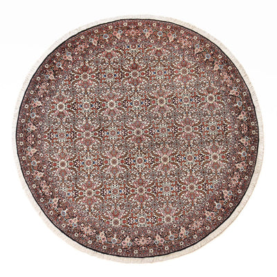 Bidjar Rug 250x250cm - Persian Rugs