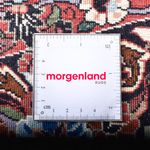 Perser Rug - Bidjar round  - 250 x 250 cm - rust