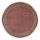 Bidjar Rug 300x300cm - Persian Rugs