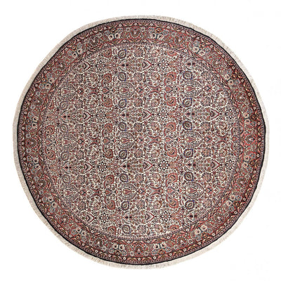 Bidjar Rug 250x250cm - Persian Rugs