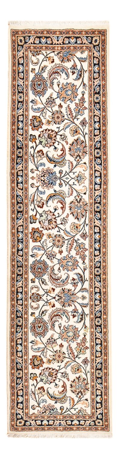 Runner Perser Rug - Nomadic - 320 x 88 cm - cream