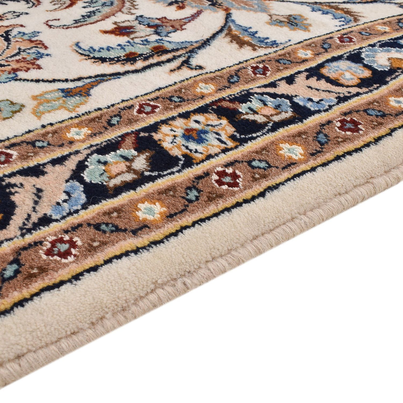 Hosseinabad Rug 320x88cm - Persian Rugs