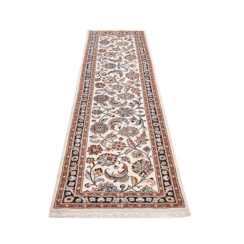 Runner Perser Rug - Nomadic - 320 x 88 cm - cream