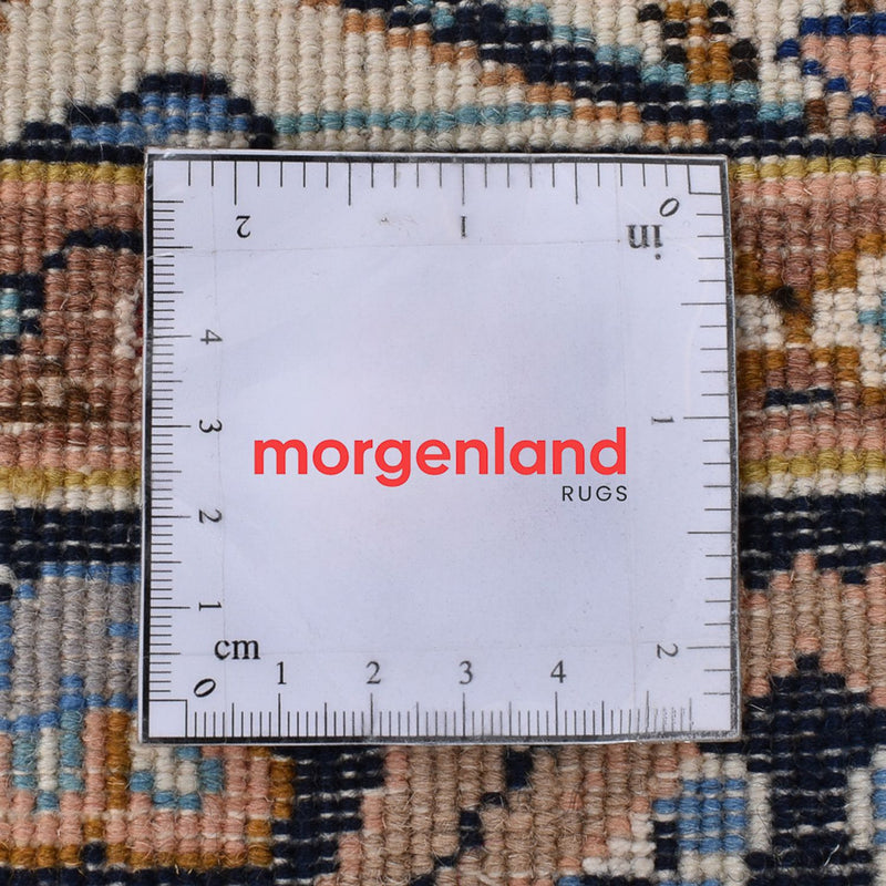 Runner Perser Rug - Nomadic - 320 x 88 cm - cream