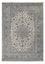 Perser Rug - Keshan - Royal - 346 x 246 cm - grey