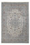 Perser Rug - Keshan - Royal - 354 x 244 cm - grey