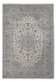 Kashan Rug 354x244cm - Persian Rugs