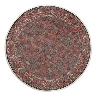 Bidjar Rug 300x300cm - Persian Rugs