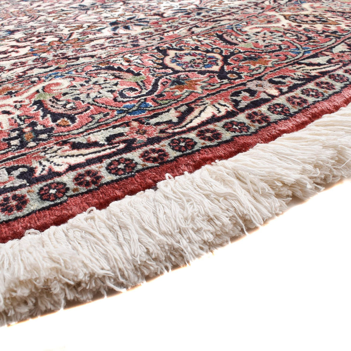 Bidjar Rug 245x245cm - Persian Rugs