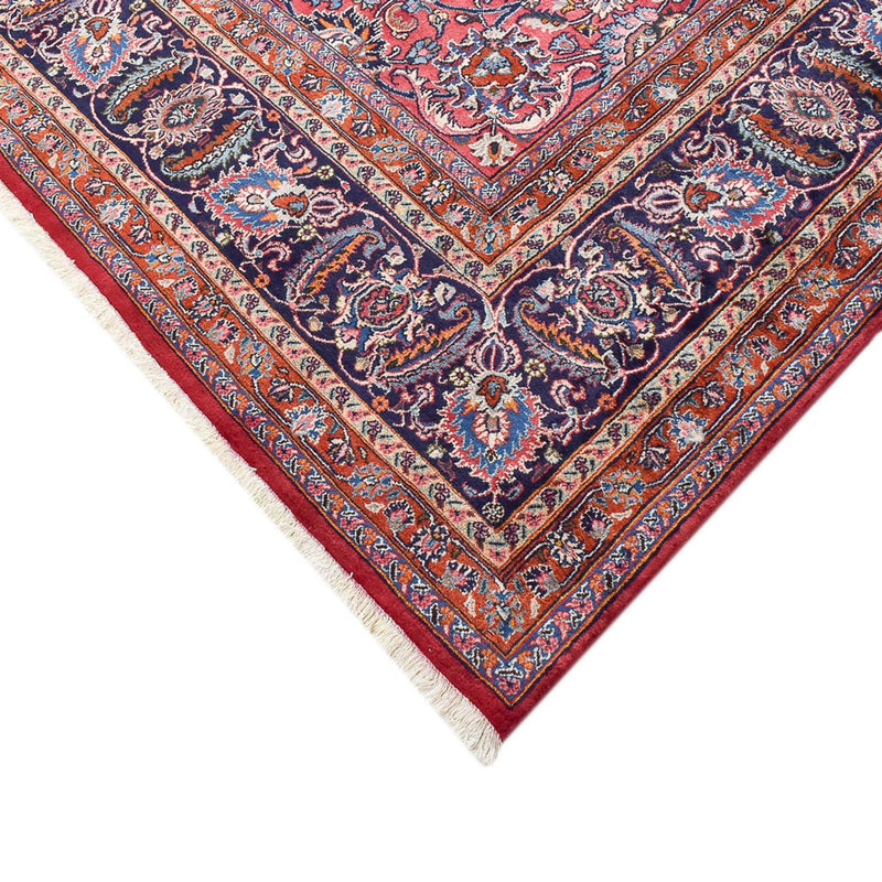 Perser Rug - Classic - 394 x 298 cm - red
