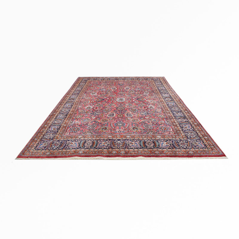 Perser Rug - Classic - 394 x 298 cm - red