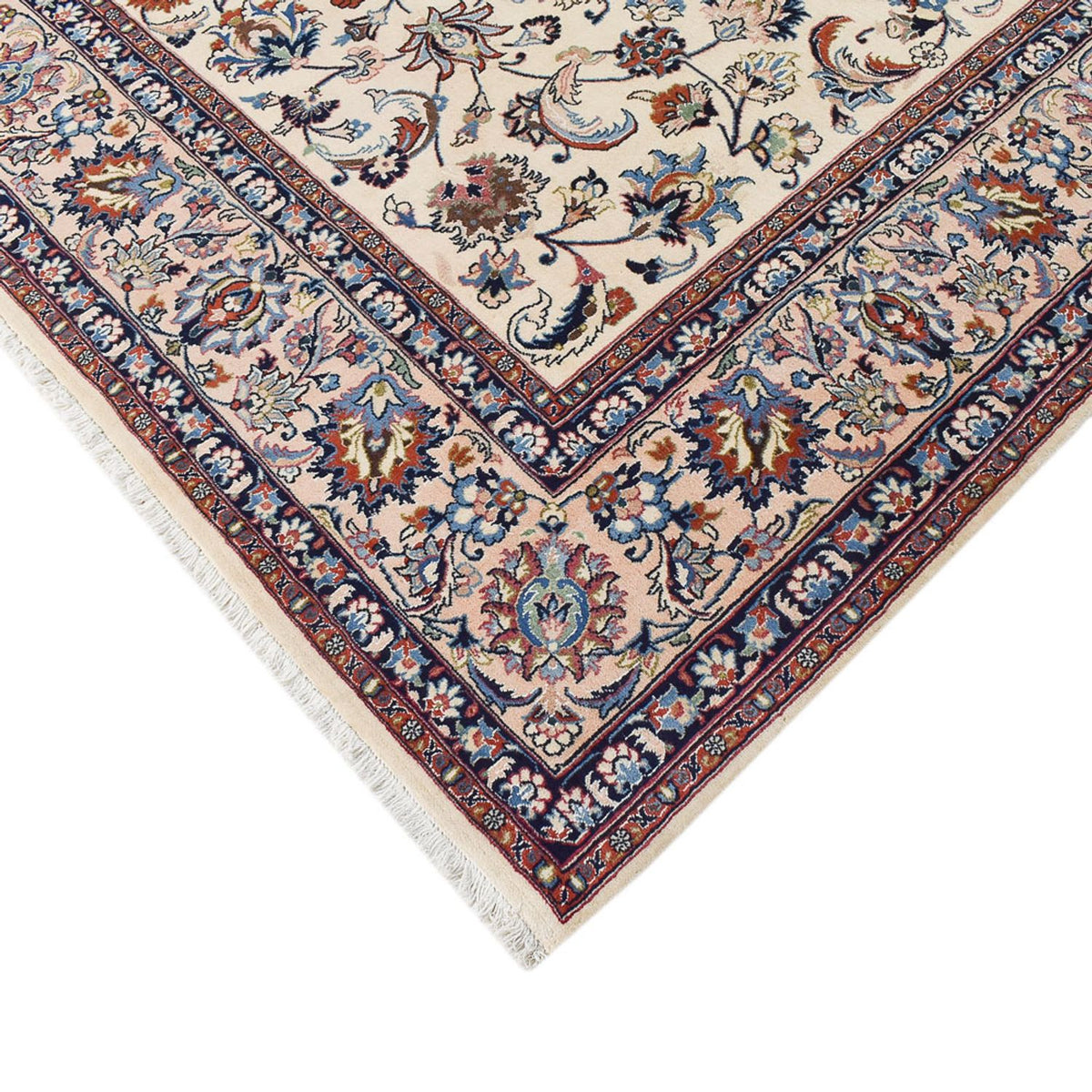 Perser Rug - Classic - 348 x 243 cm - sand