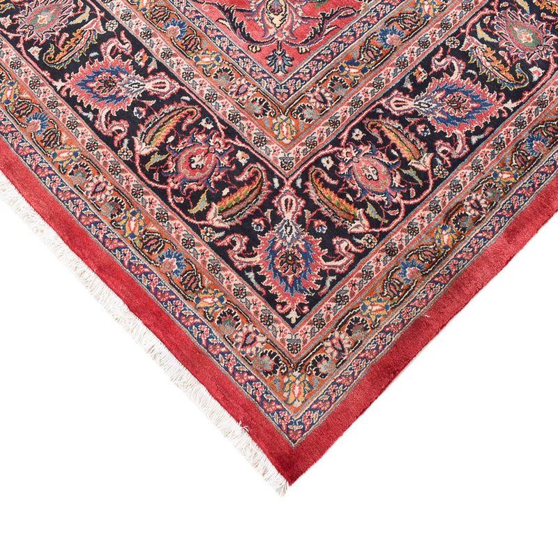 Perser Rug - Classic - 392 x 298 cm - red