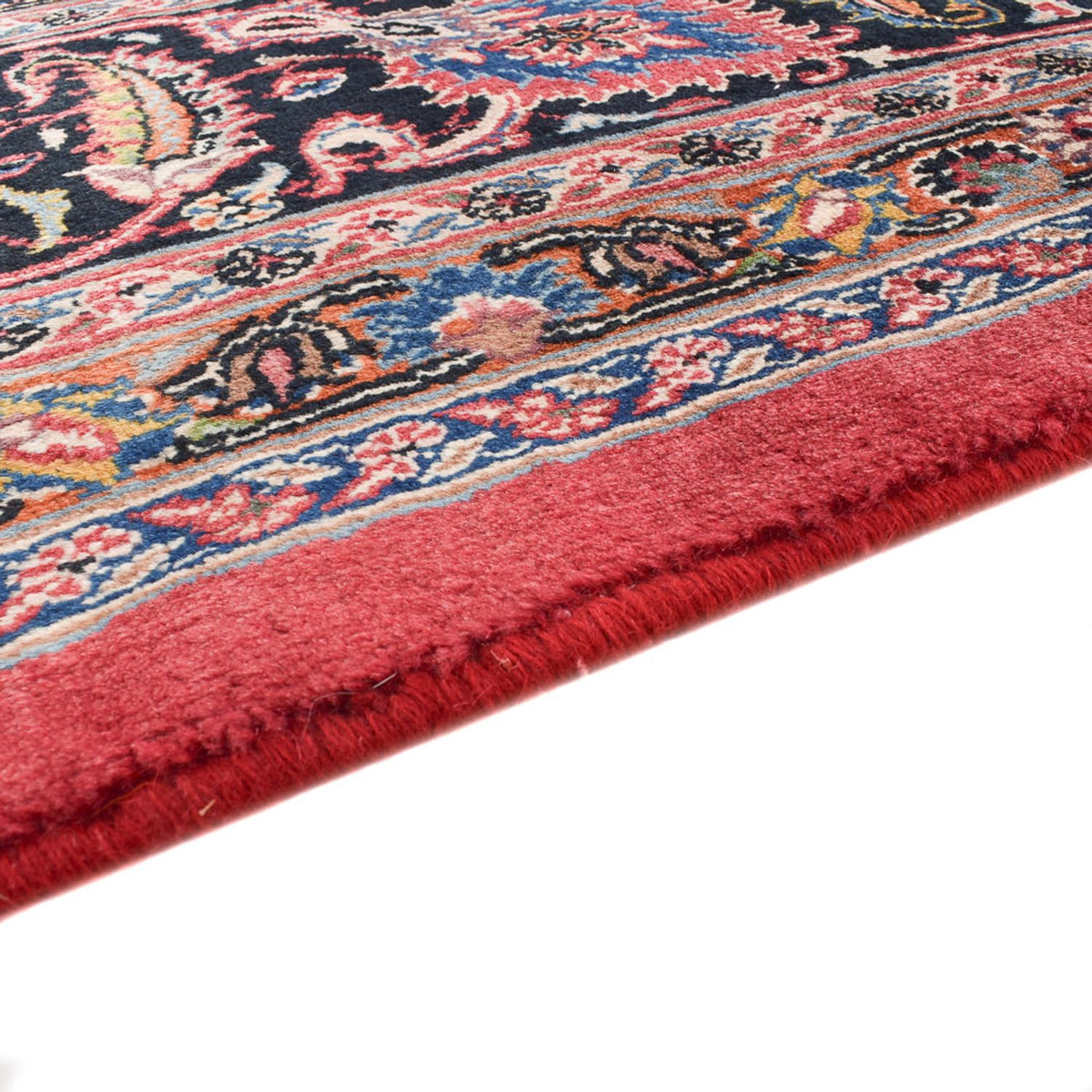 Perser Rug - Classic - 392 x 298 cm - red