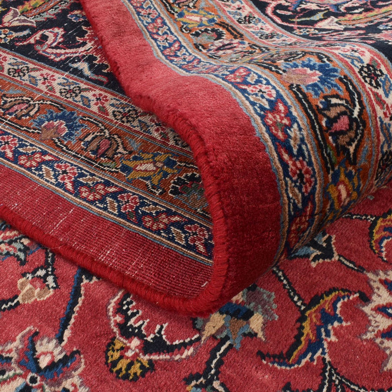 Perser Rug - Classic - 392 x 298 cm - red