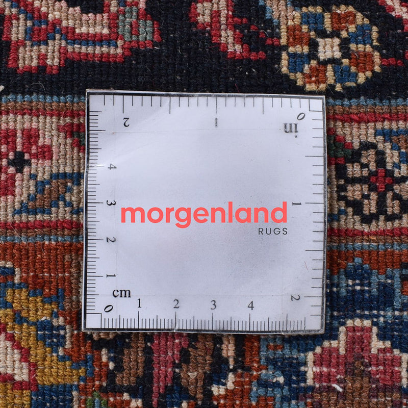 Perser Rug - Classic - 392 x 298 cm - red