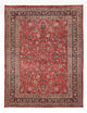 Mashhad Rug 394x298cm - Persian Rugs