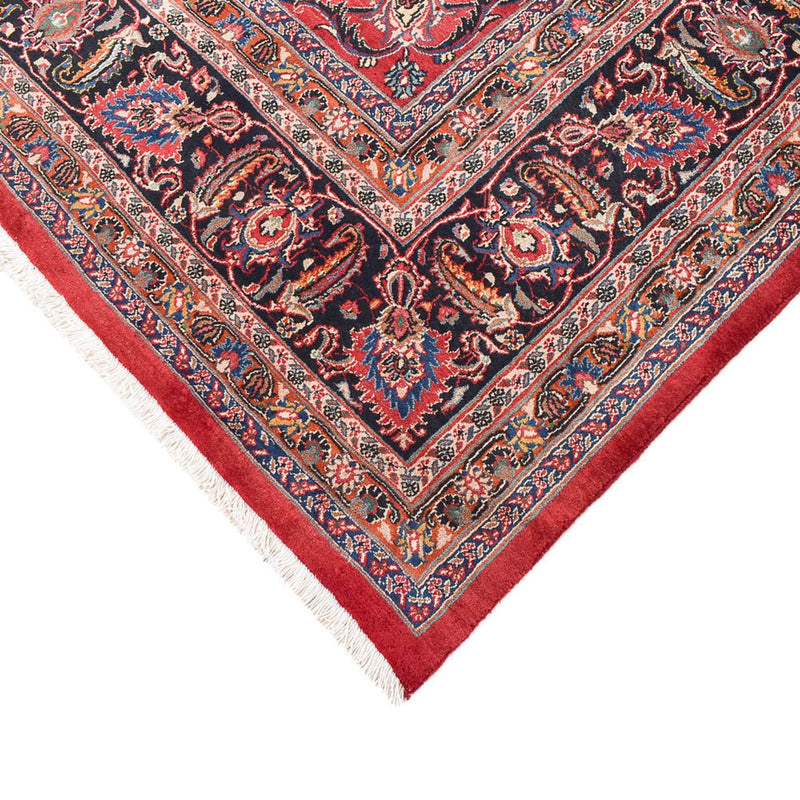 Perser Rug - Classic - 394 x 298 cm - red