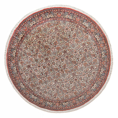 Bidjar Rug 250x250cm - Persian Rugs