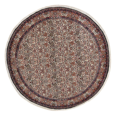 Bidjar Rug 250x250cm - Persian Rugs