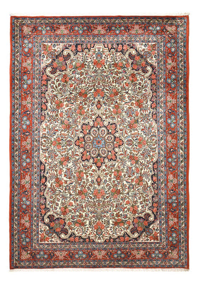 Perser Rug - Bidjar - 312 x 214 cm - sand