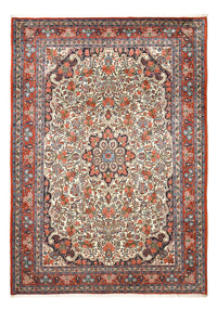 Perser Rug - Bidjar - 312 x 214 cm - sand