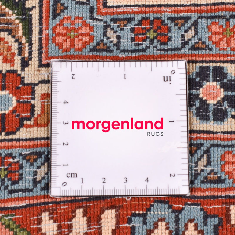 Perser Rug - Bidjar - 312 x 214 cm - sand