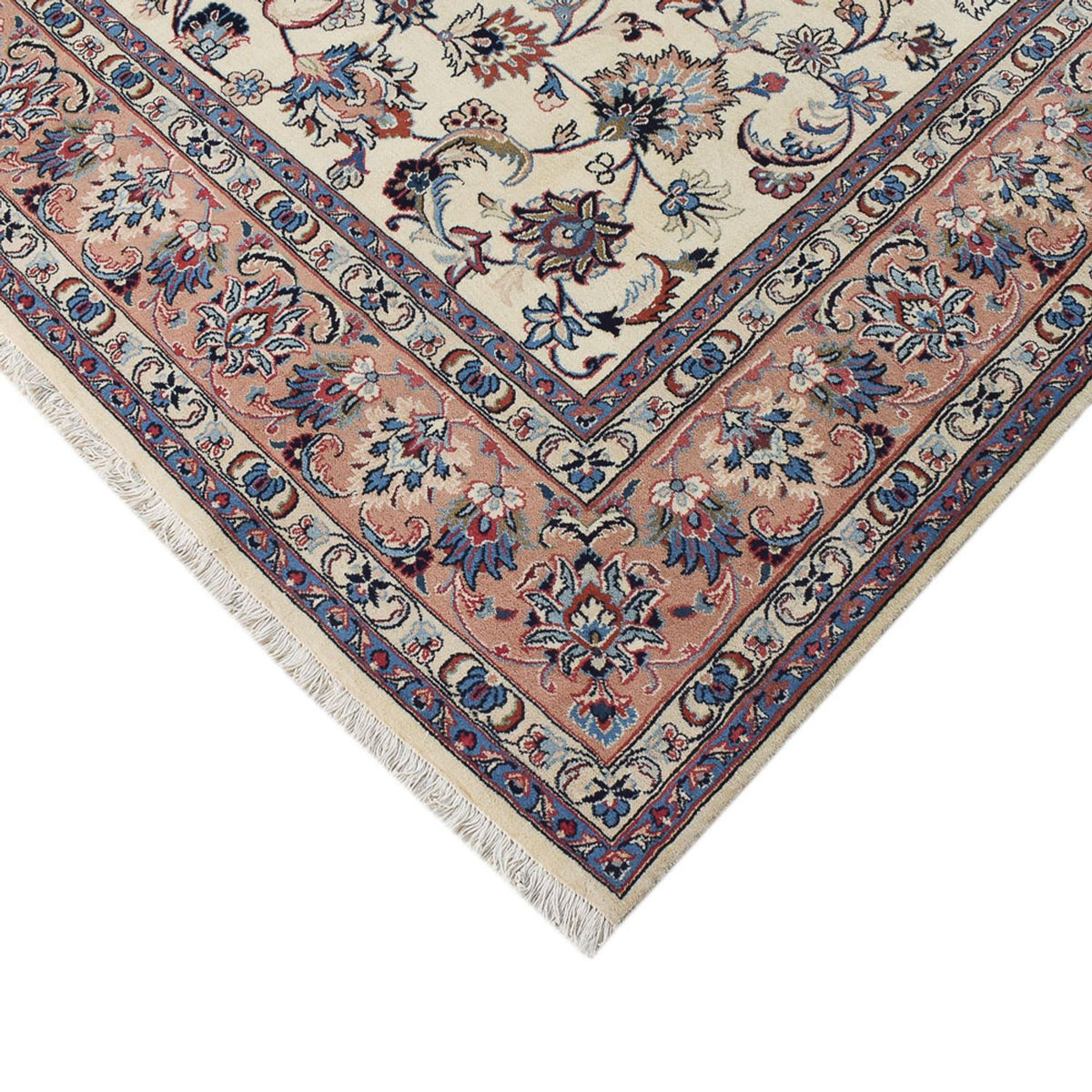 Perser Rug - Classic - 341 x 248 cm - sand