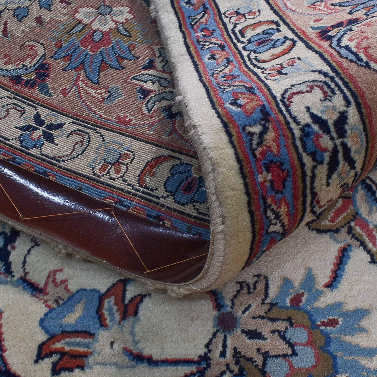 Perser Rug - Classic - 341 x 248 cm - sand