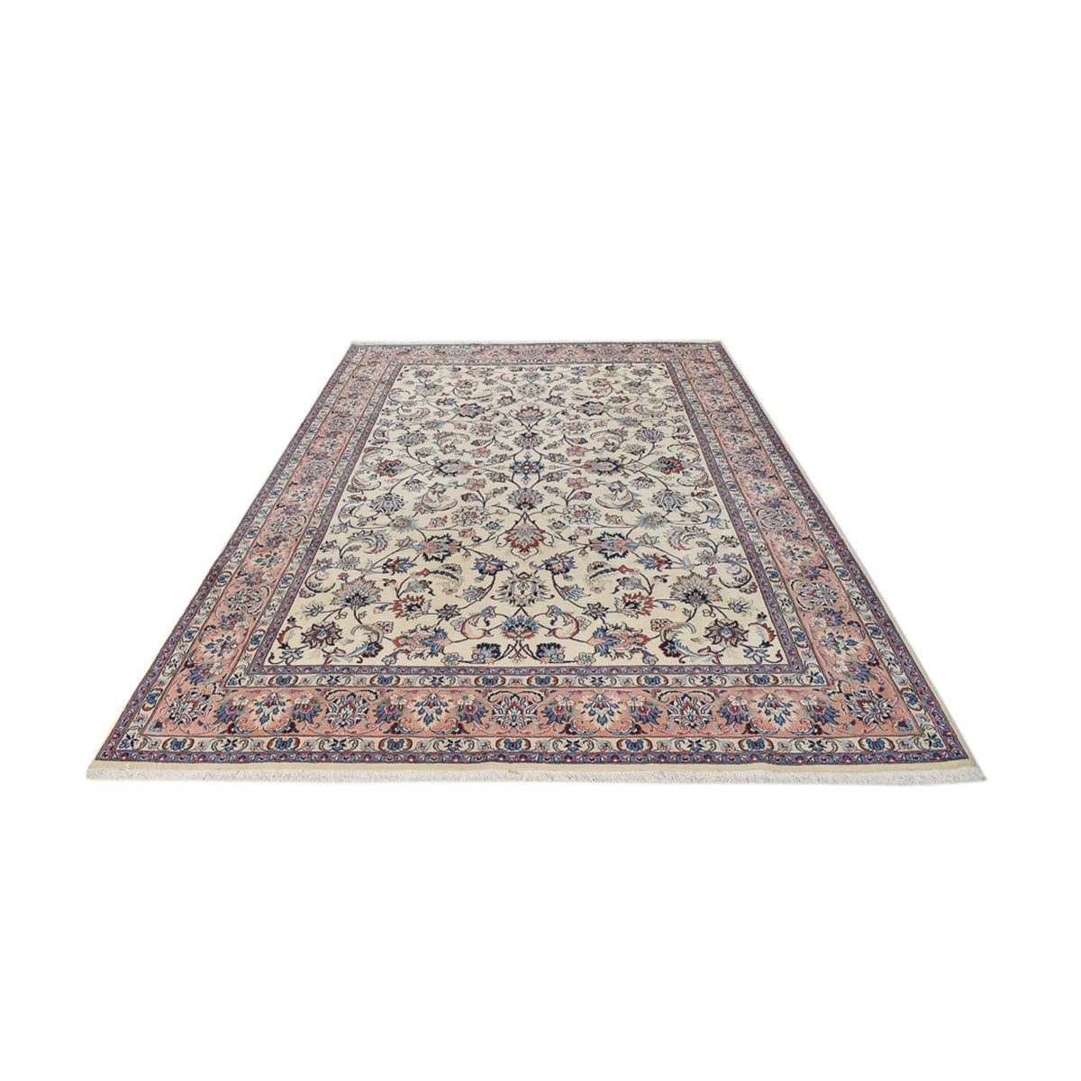 Perser Rug - Classic - 341 x 248 cm - sand