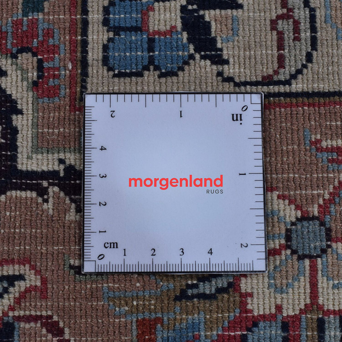 Perser Rug - Classic - 341 x 248 cm - sand