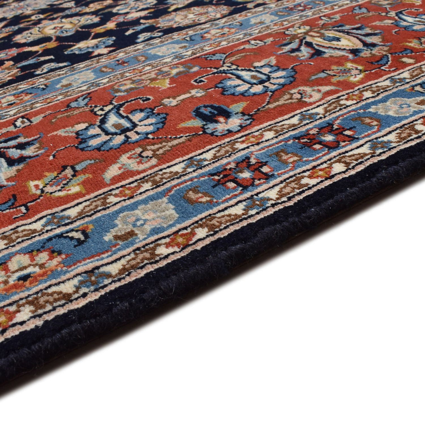 Moud Teppich 296x193cm - Perserteppich