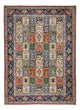 Bakhtiari Rug 359x254cm - Persian Rugs