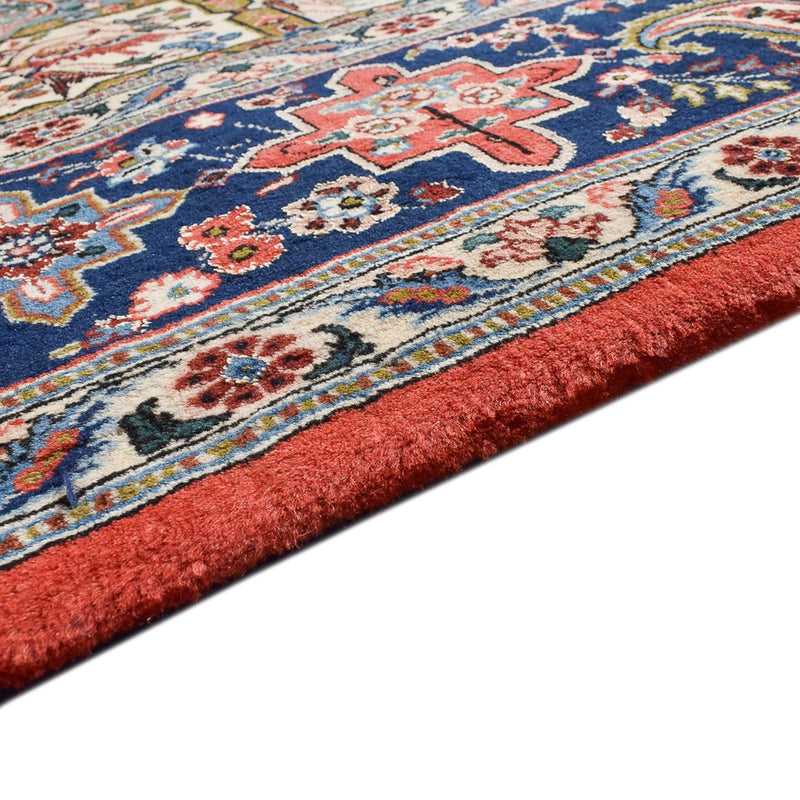Perser Rug - Nomadic - 355 x 253 cm - multicolored